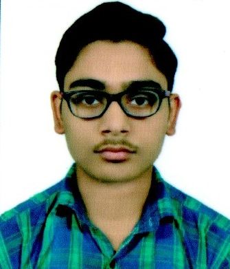 DIVYANSHU  JAISWAL  (ITCE/000146)
